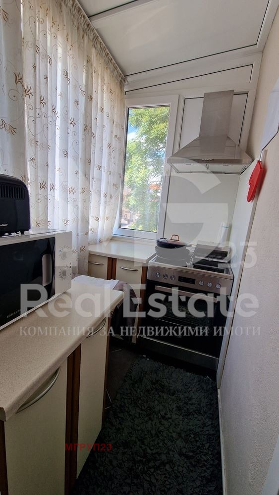 Дава под наем  Етаж от къща град Пловдив , Център , 85 кв.м | 23417059 - изображение [15]