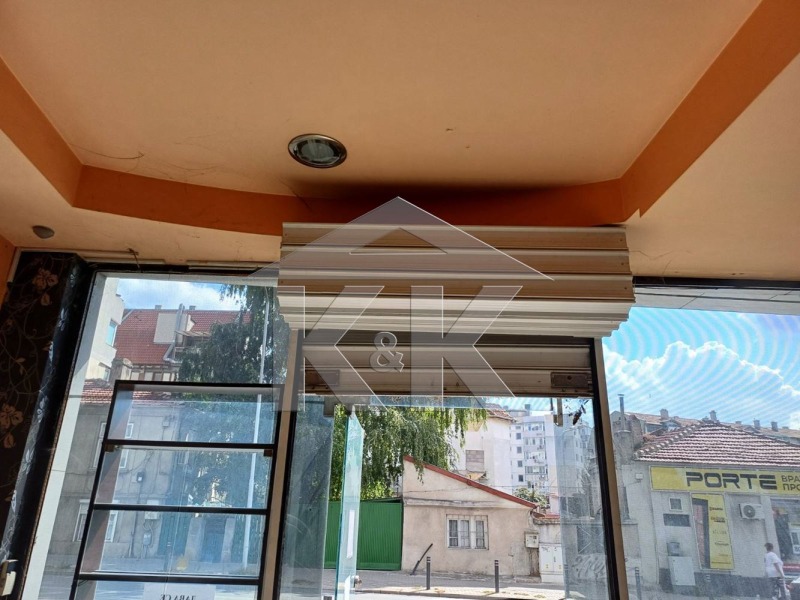 В аренду  Магазин Варна , Център , 45 кв.м | 13483667 - изображение [10]