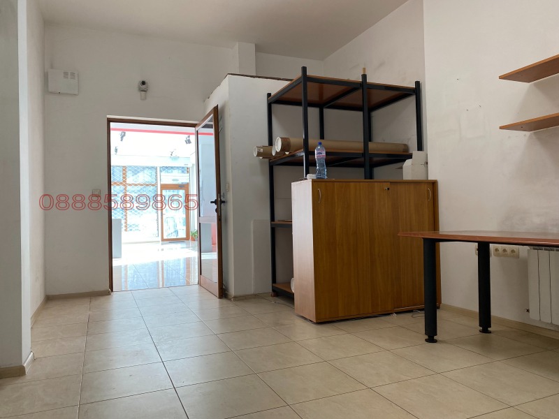 Дава под наем МАГАЗИН, гр. София, Младост 1, снимка 14 - Магазини - 53078343