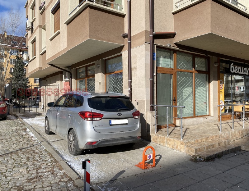 Дава под наем МАГАЗИН, гр. София, Младост 1, снимка 9 - Магазини - 53078343