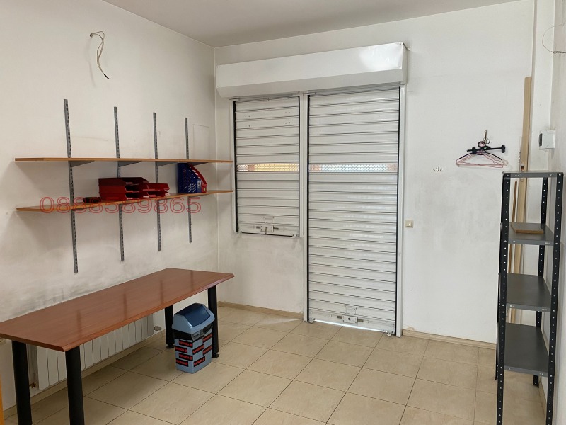 Дава под наем МАГАЗИН, гр. София, Младост 1, снимка 13 - Магазини - 53078343