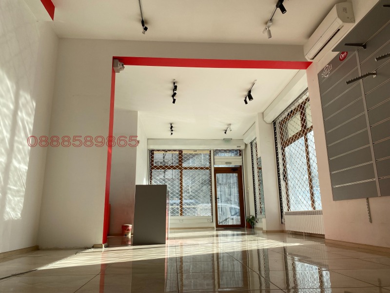 Дава под наем МАГАЗИН, гр. София, Младост 1, снимка 7 - Магазини - 53078343