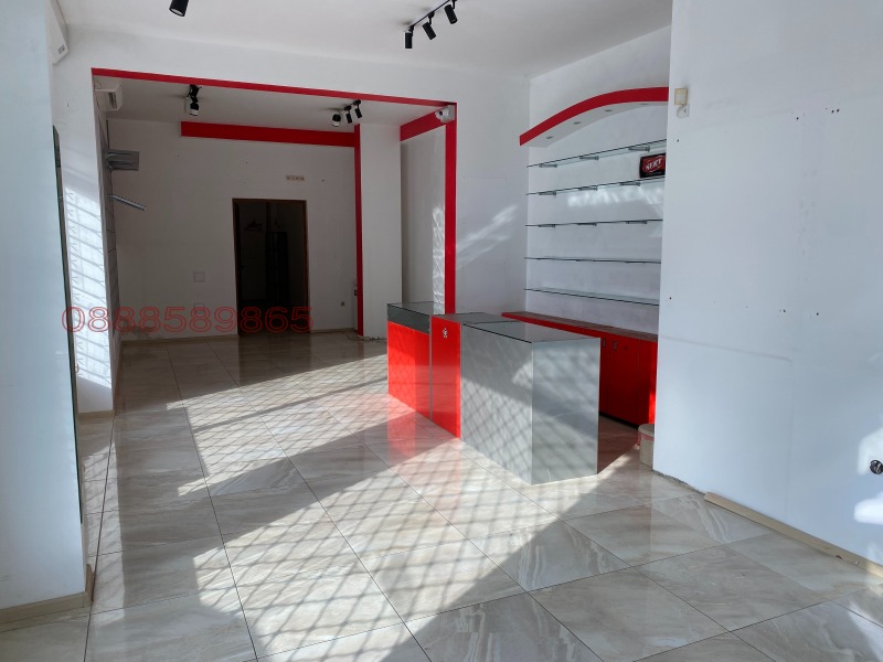 Дава под наем МАГАЗИН, гр. София, Младост 1, снимка 4 - Магазини - 53078343