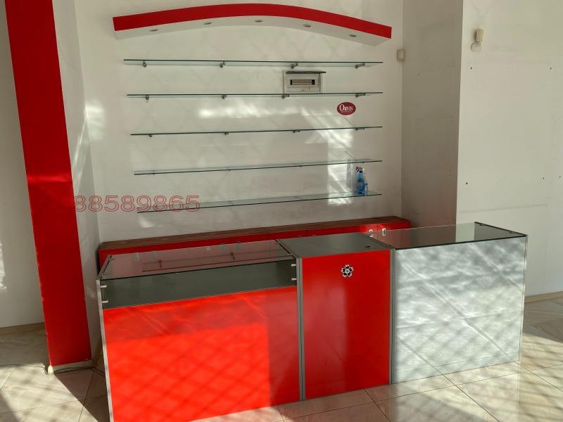 Дава под наем МАГАЗИН, гр. София, Младост 1, снимка 8 - Магазини - 53078343