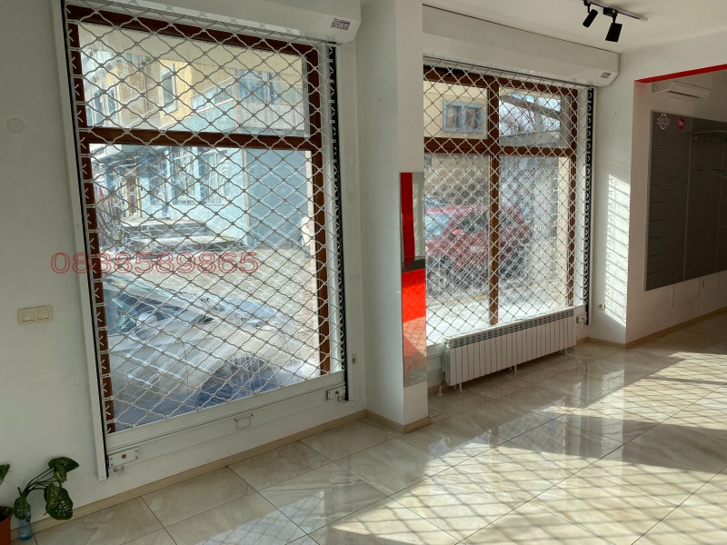 Дава под наем МАГАЗИН, гр. София, Младост 1, снимка 5 - Магазини - 53078343