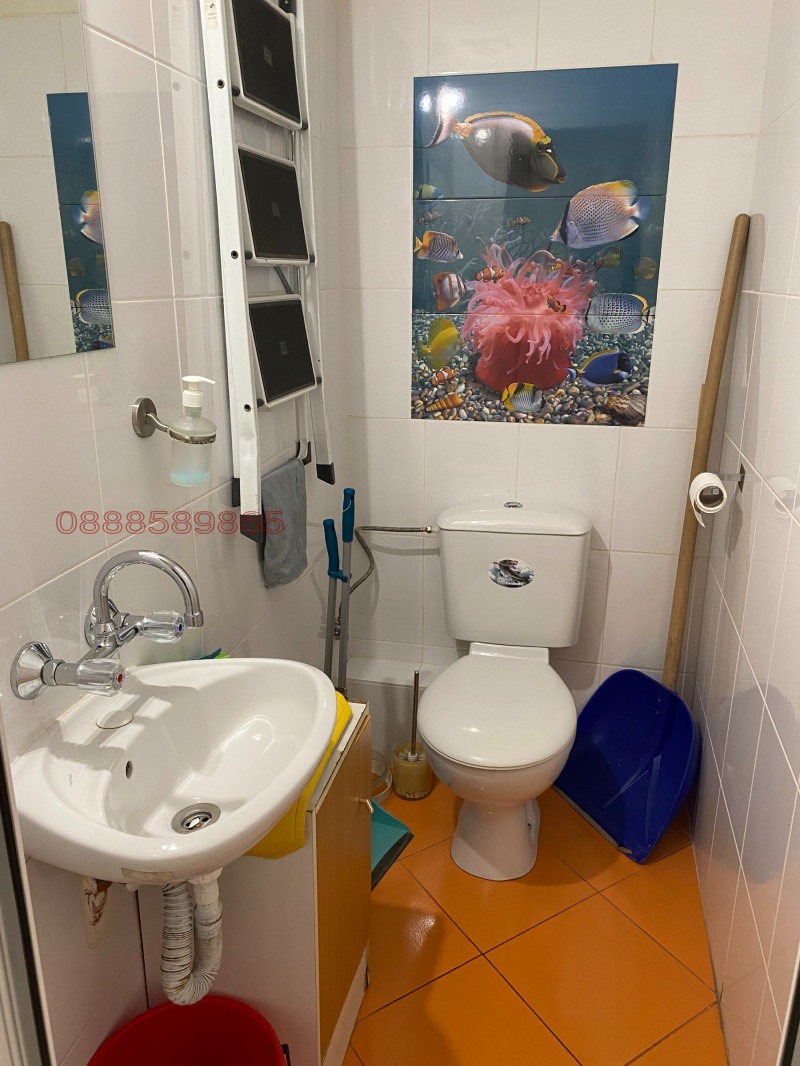 Дава под наем МАГАЗИН, гр. София, Младост 1, снимка 17 - Магазини - 53078343