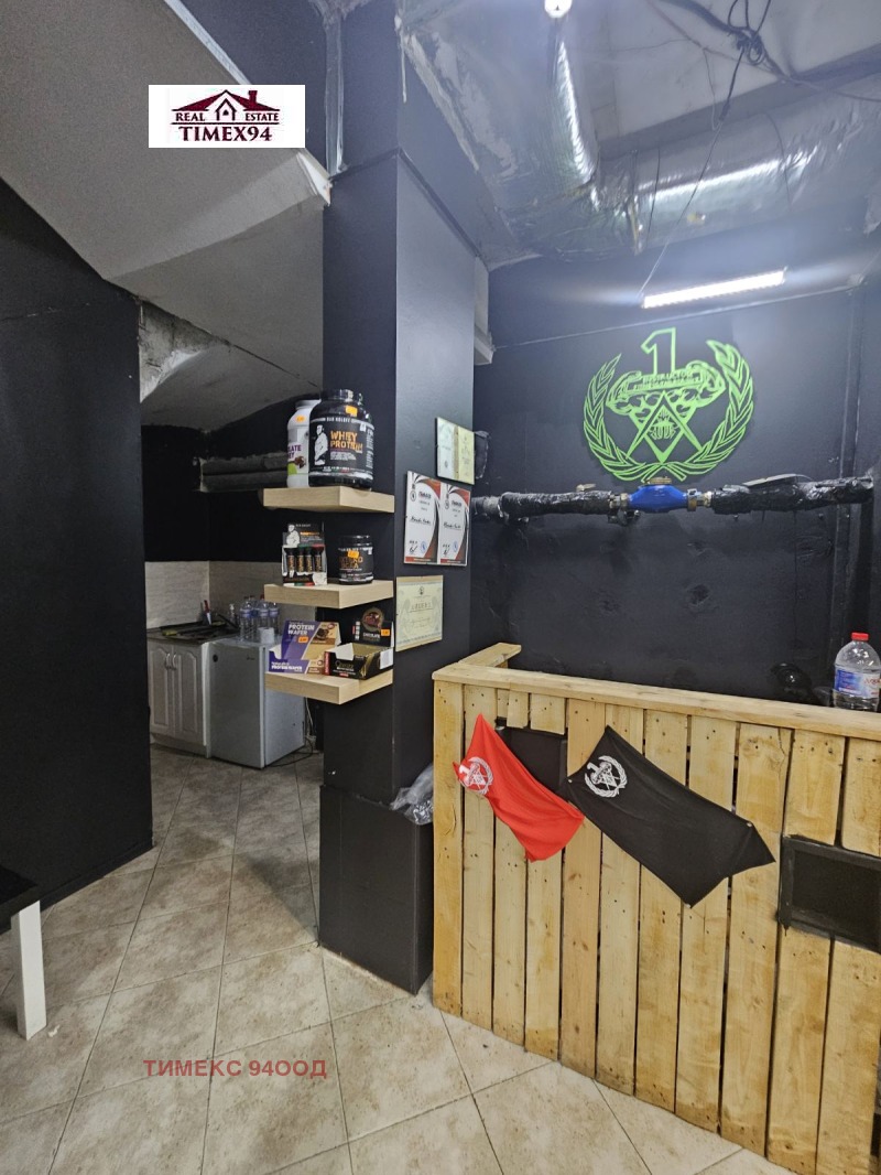 For Rent  Bar, Coffee shop Sofia , Lozenets , 295 sq.m | 85246108 - image [10]