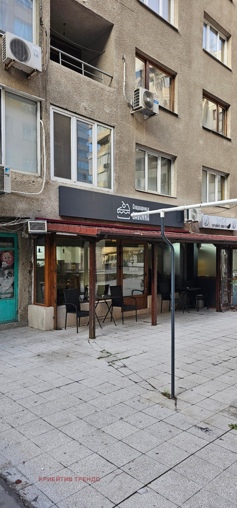 För uthyrning  Bar Sofia , Hipodruma , 57 kvm | 99840430 - bild [5]