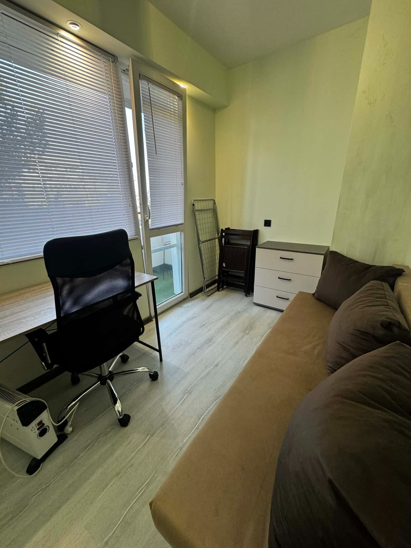 Дава под наем 1-СТАЕН, гр. София, Студентски град, снимка 8 - Апартаменти - 54201902