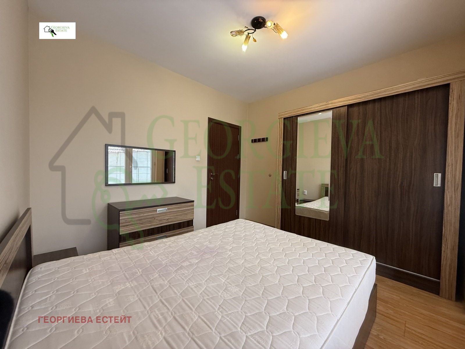 Дава под наем 2-СТАЕН, гр. Пловдив, Кършияка, снимка 7 - Апартаменти - 53777232