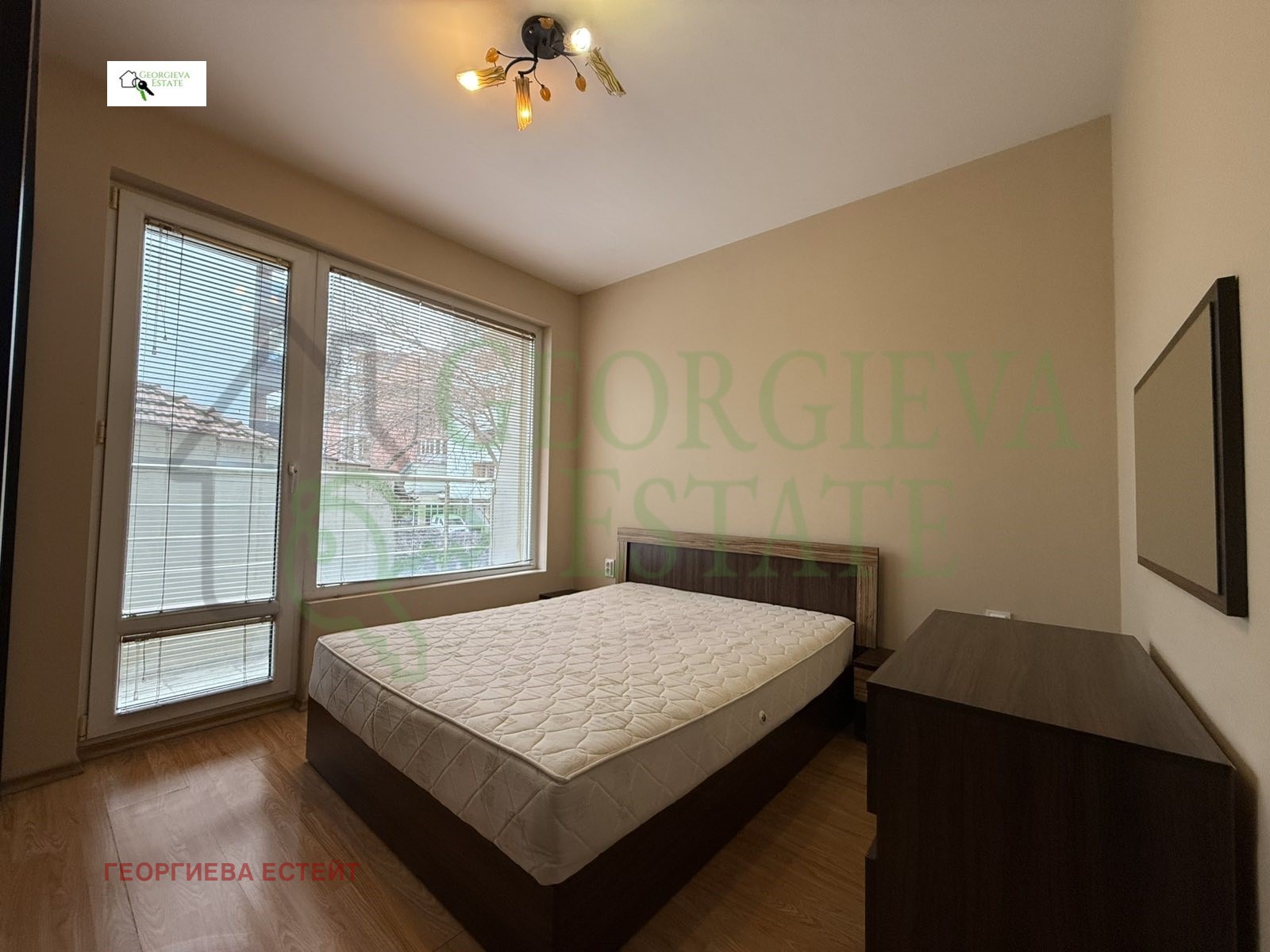 Дава под наем 2-СТАЕН, гр. Пловдив, Кършияка, снимка 6 - Апартаменти - 53777232