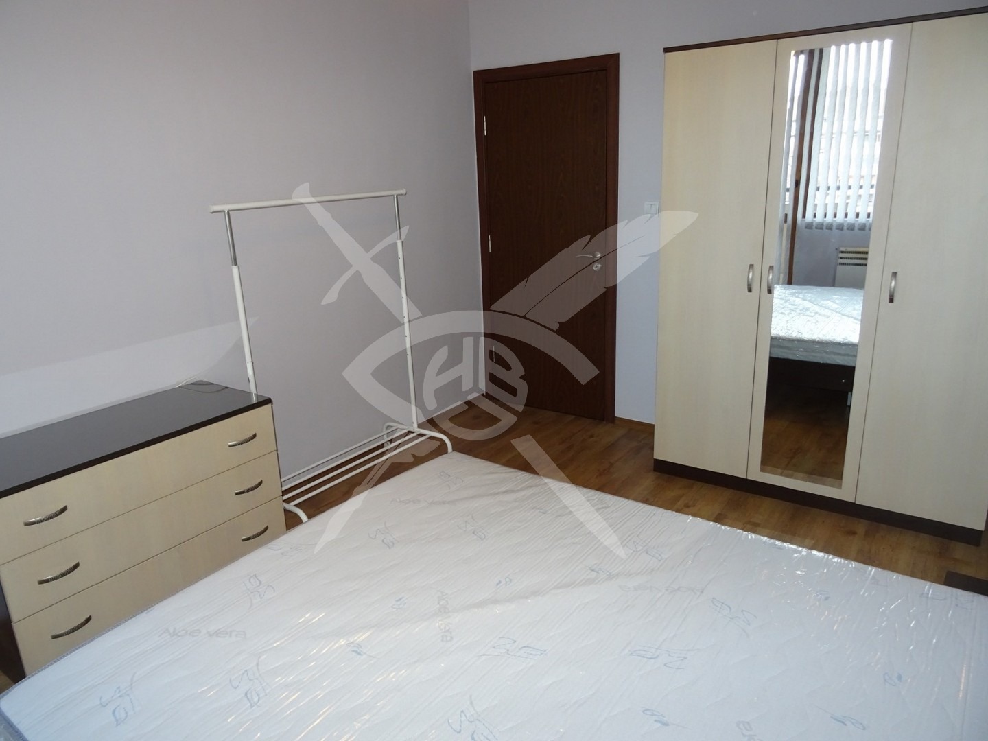 Дава под наем 2-СТАЕН, гр. София, Редута, снимка 7 - Апартаменти - 54748345