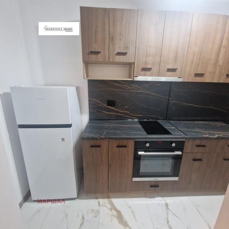 Дава под Наем 2-СТАЕН в град Перник, Изток - 56 кв.м / 450 € » 880.12 лв., МАРШАЛ