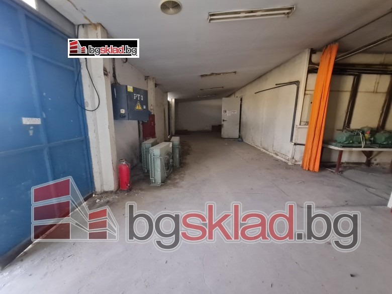 Дава под Наем СКЛАД | Imot.bg — изображение 1