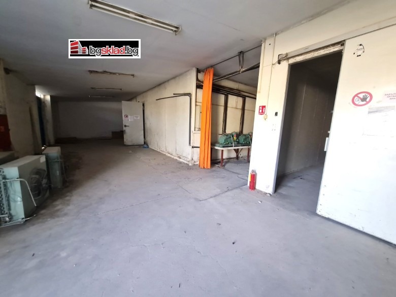 Дава под Наем СКЛАД | Imot.bg — изображение 6