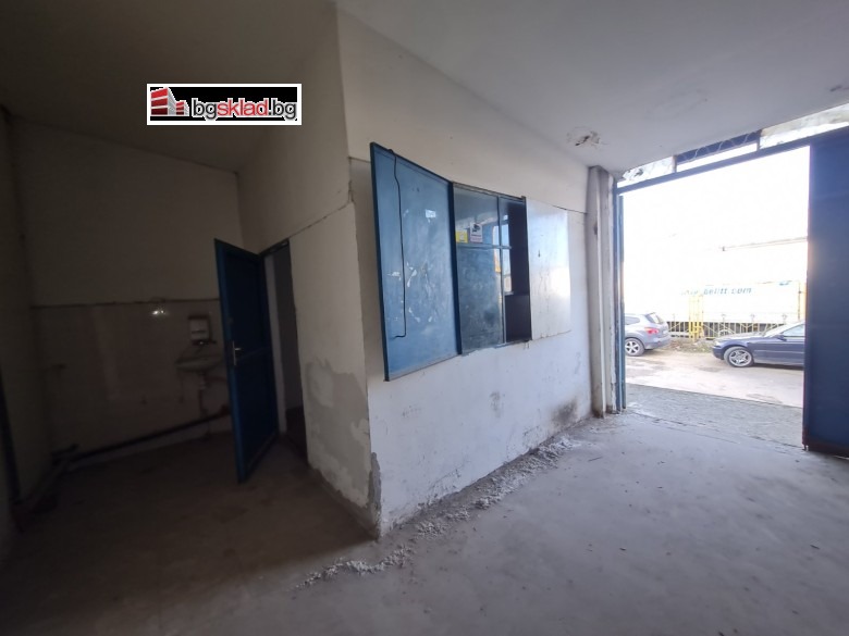 Дава под Наем СКЛАД | Imot.bg — изображение 7