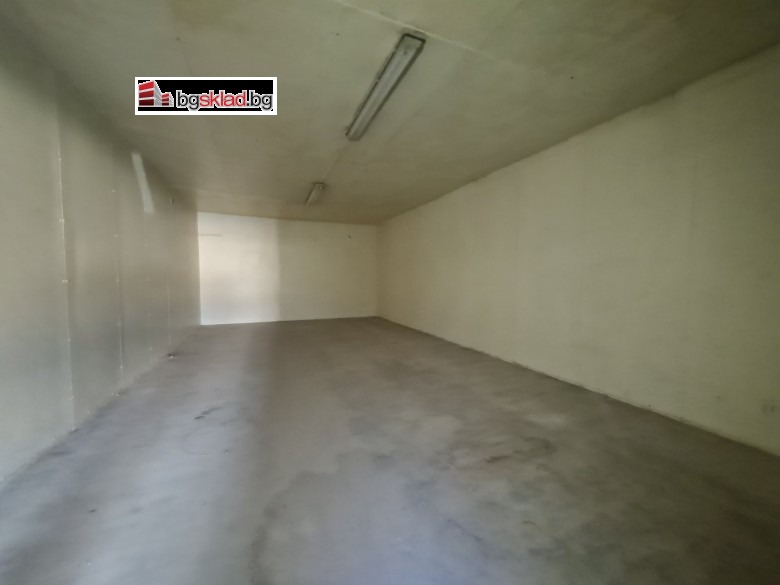 Дава под Наем СКЛАД | Imot.bg — изображение 4