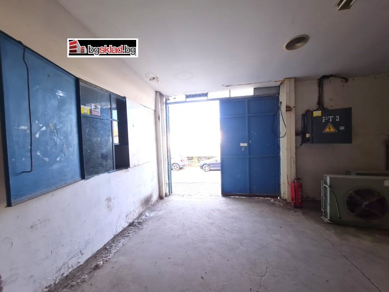 Дава под Наем СКЛАД | Imot.bg — изображение 2