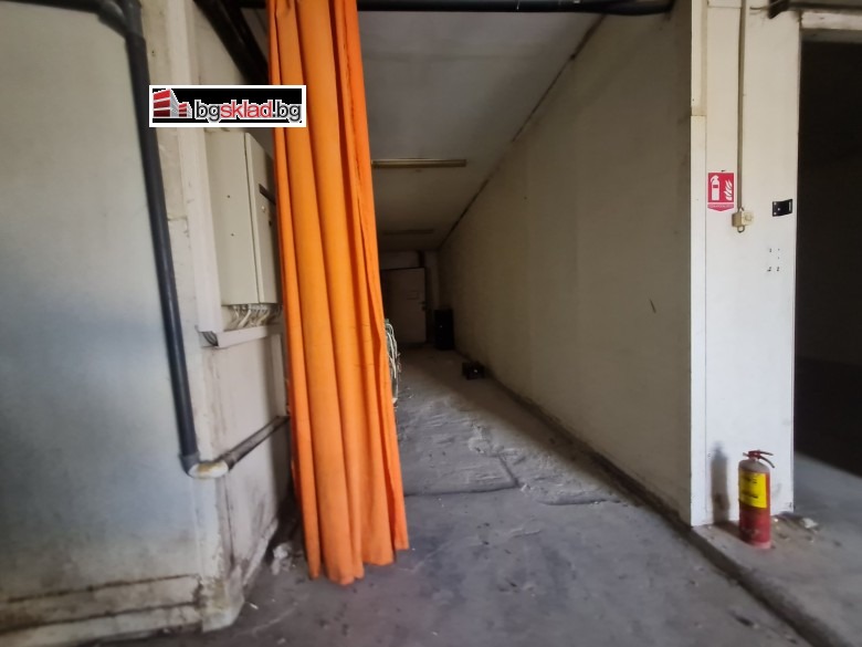 Дава под Наем СКЛАД | Imot.bg — изображение 3