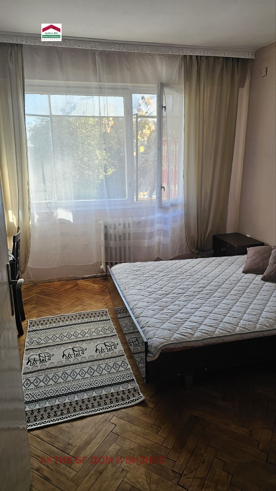 Дава под Наем 3-СТАЕН | Imot.bg — изображение 6