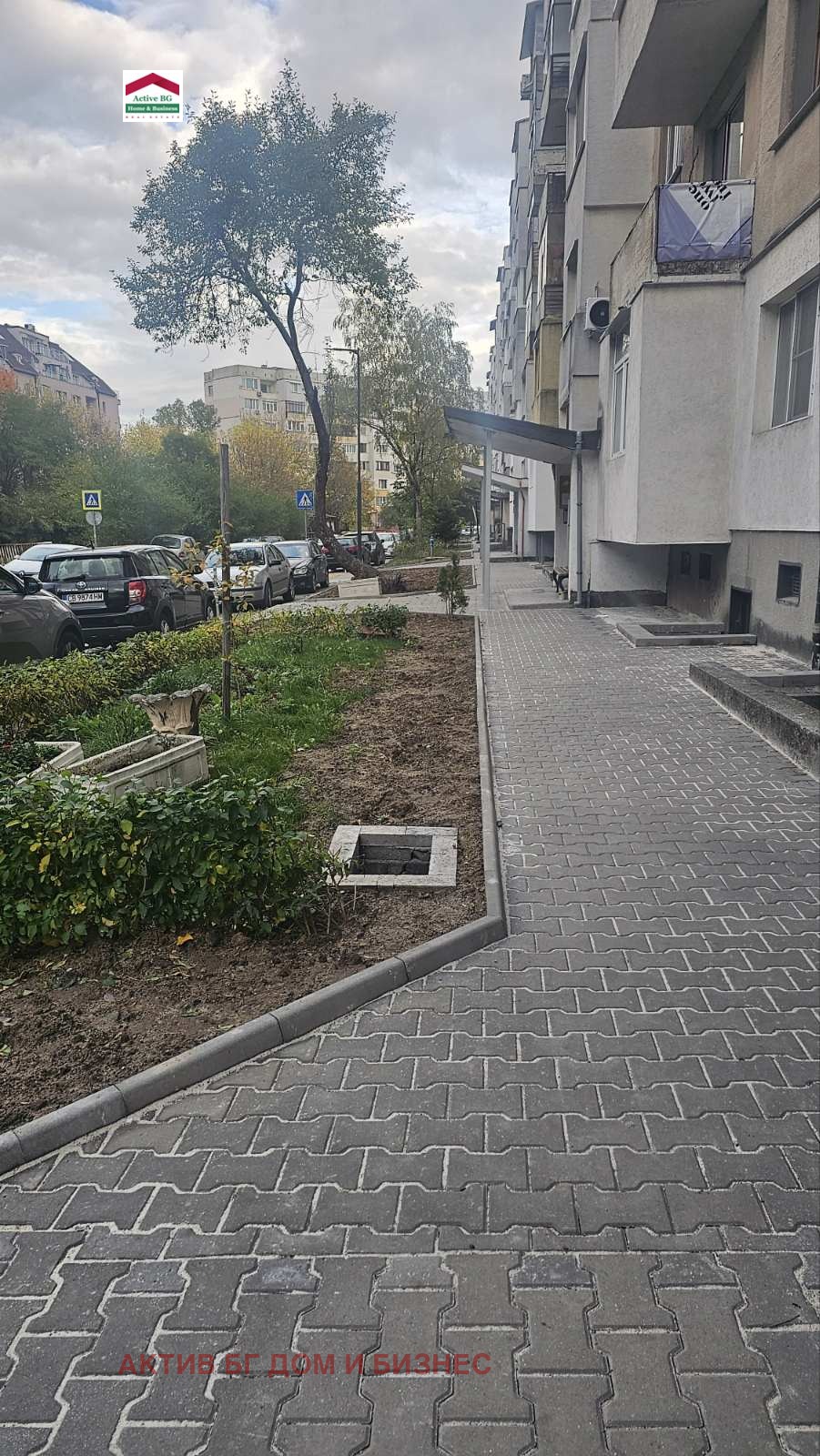 Дава под Наем 3-СТАЕН | Imot.bg — изображение 1