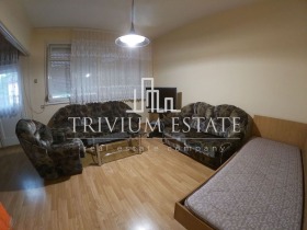 1 ložnice Centar, Plovdiv