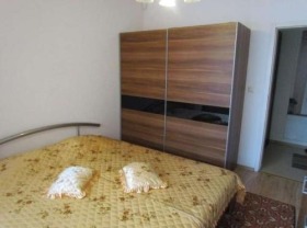 1 slaapkamer Vitosja, Sofia