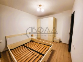 2 Schlafzimmer Belite brezi, Sofia 9