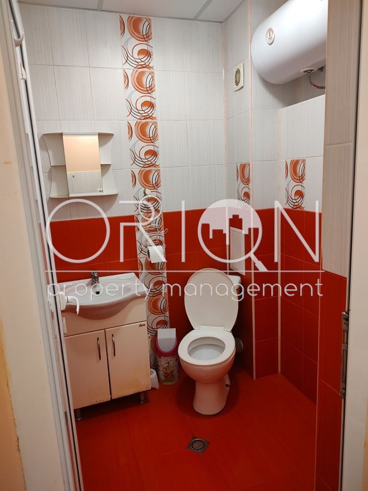 För uthyrning  Studio Sofia , Manastirski livadi , 35 kvm | 32101663 - bild [4]