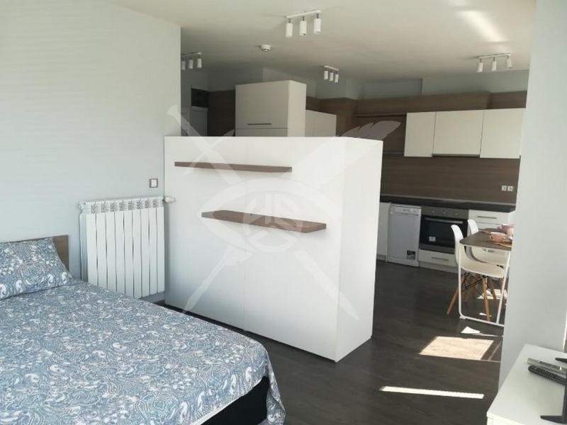 Дава под наем 1-СТАЕН, гр. София, Студентски град, снимка 4 - Апартаменти - 53187821