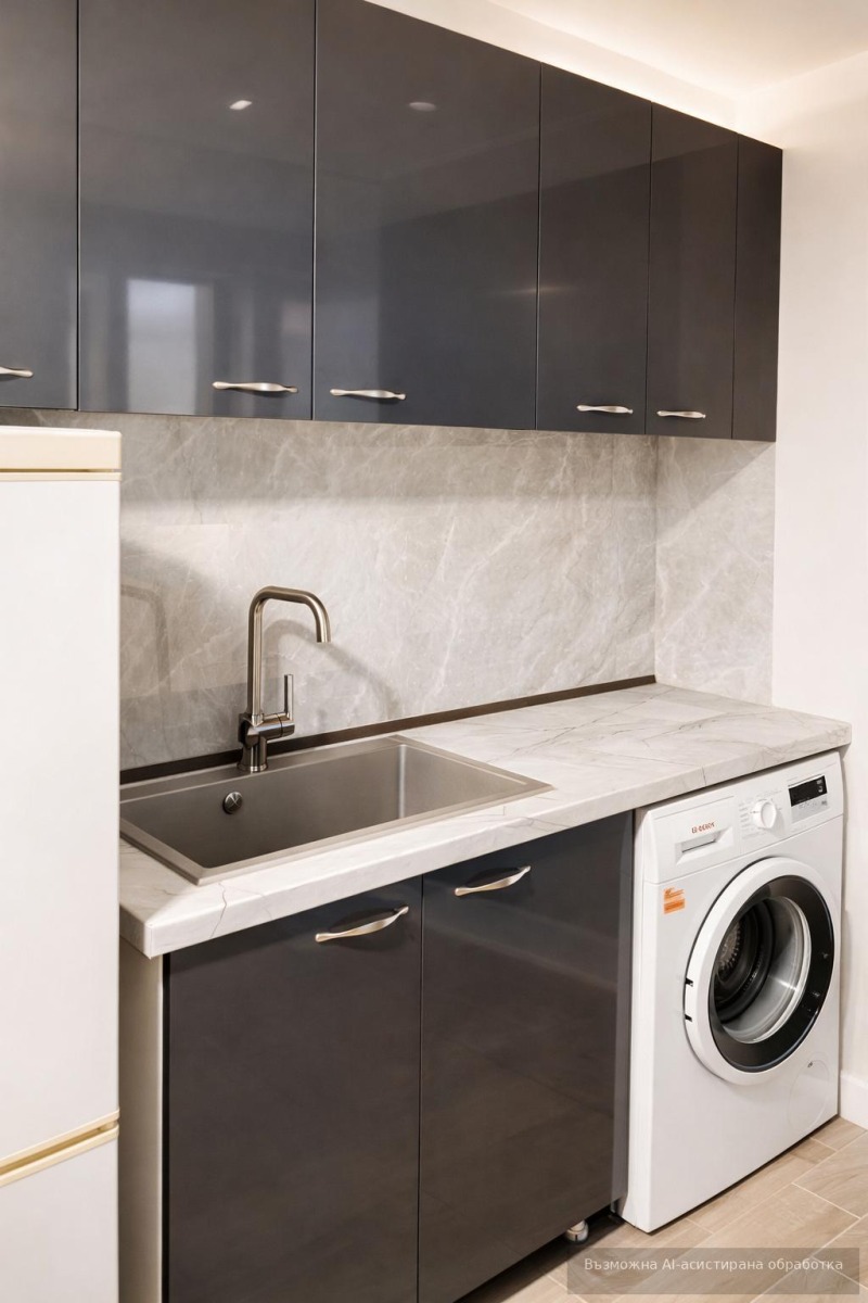 Дава под наем 1-СТАЕН, гр. Пловдив, Център