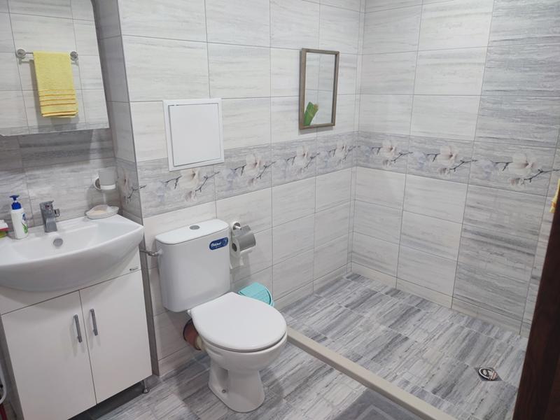 En renta  1 dormitorio Ruse , Tsentar , 55 metros cuadrados | 89613169 - imagen [4]