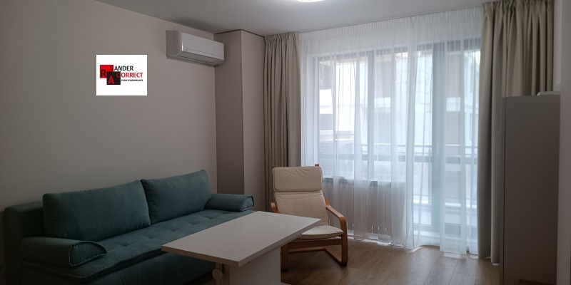 Vuokrattavana  1 makuuhuone Sofia , Krastova vada , 66 neliömetriä | 93451768 - kuva [2]