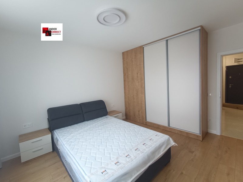 Vuokrattavana  1 makuuhuone Sofia , Krastova vada , 66 neliömetriä | 93451768 - kuva [4]