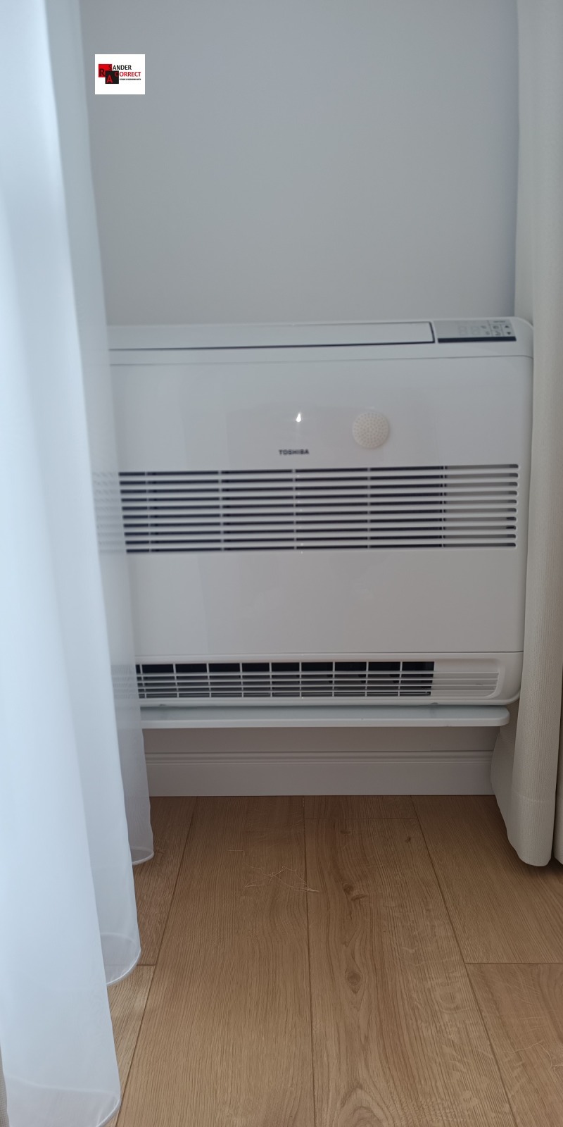 Vuokrattavana  1 makuuhuone Sofia , Krastova vada , 66 neliömetriä | 93451768 - kuva [12]