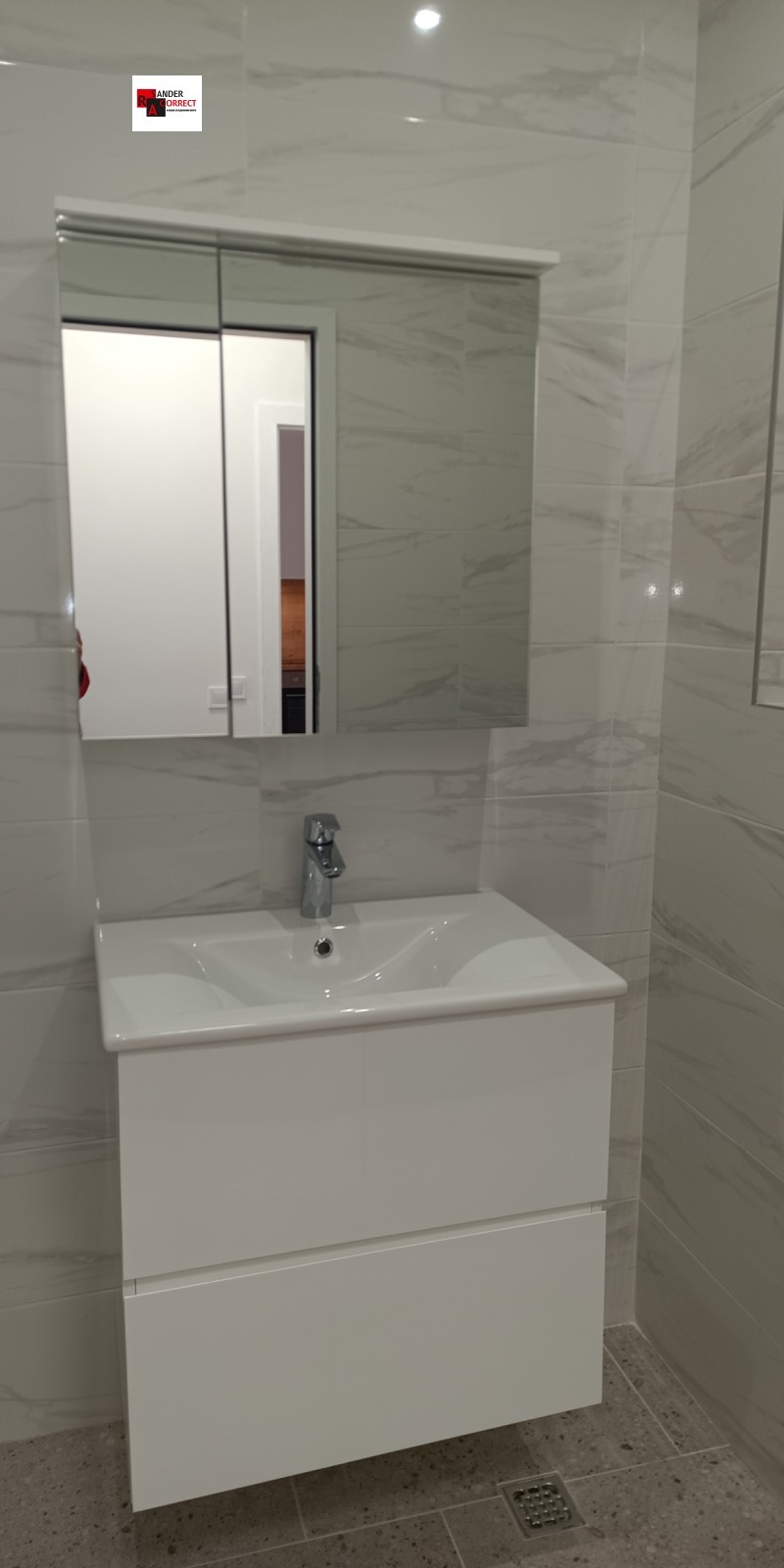 Vuokrattavana  1 makuuhuone Sofia , Krastova vada , 66 neliömetriä | 93451768 - kuva [8]