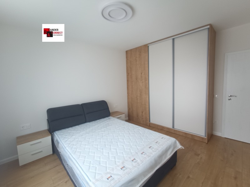 Vuokrattavana  1 makuuhuone Sofia , Krastova vada , 66 neliömetriä | 93451768 - kuva [5]