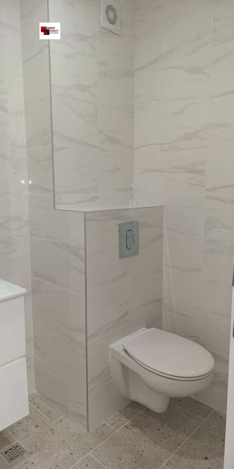 Vuokrattavana  1 makuuhuone Sofia , Krastova vada , 66 neliömetriä | 93451768 - kuva [6]