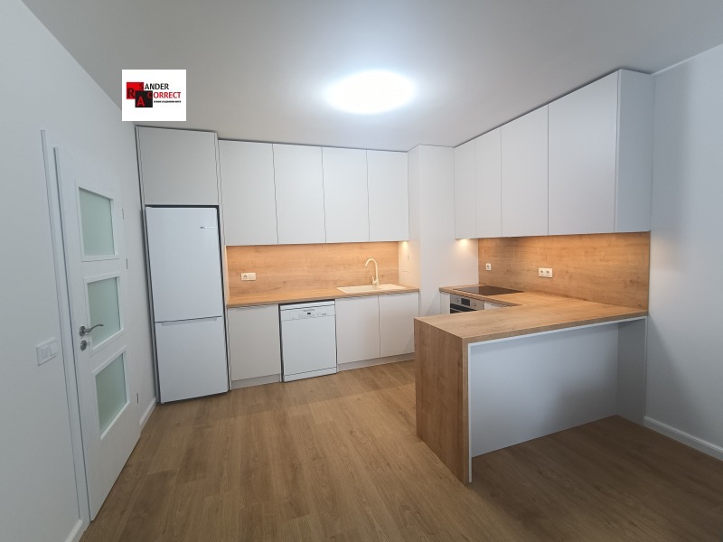 Vuokrattavana  1 makuuhuone Sofia , Krastova vada , 66 neliömetriä | 93451768