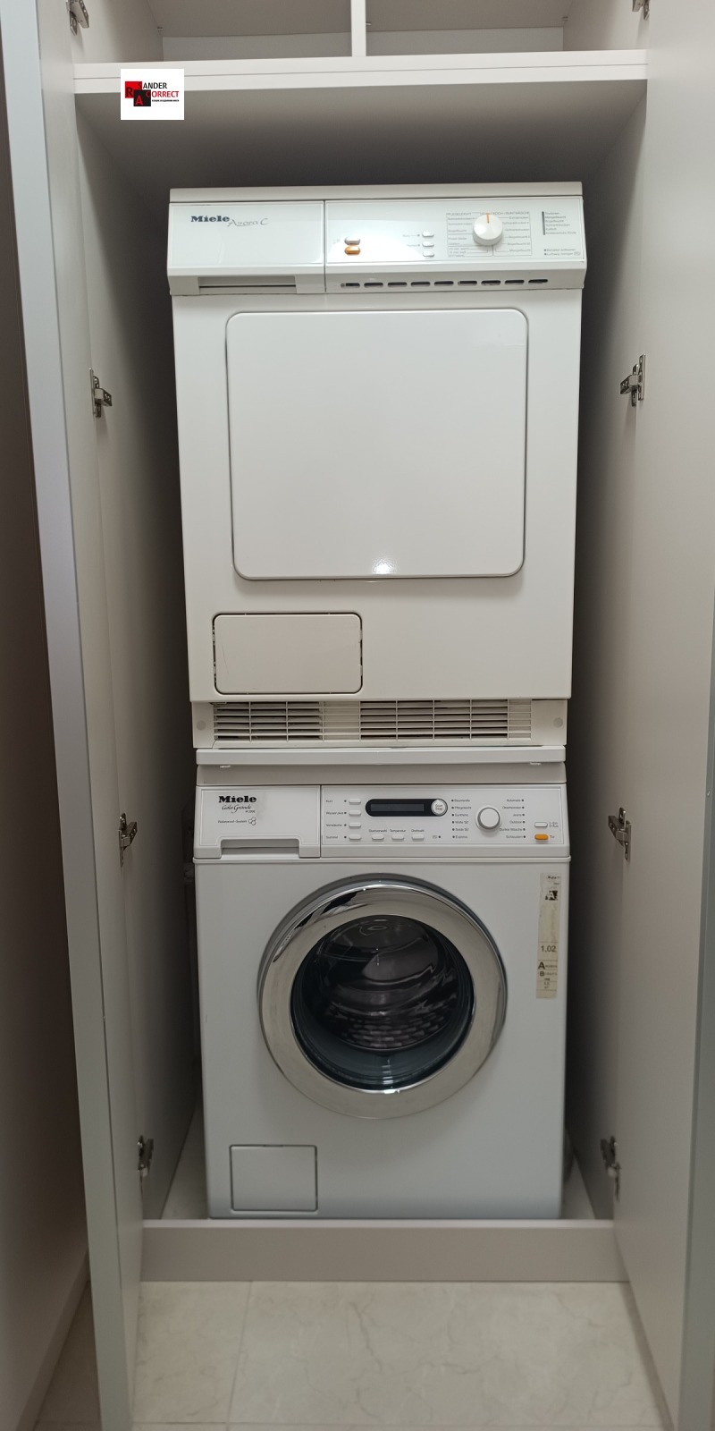 Vuokrattavana  1 makuuhuone Sofia , Krastova vada , 66 neliömetriä | 93451768 - kuva [11]