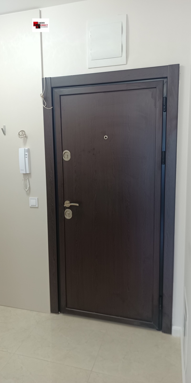 Vuokrattavana  1 makuuhuone Sofia , Krastova vada , 66 neliömetriä | 93451768 - kuva [10]