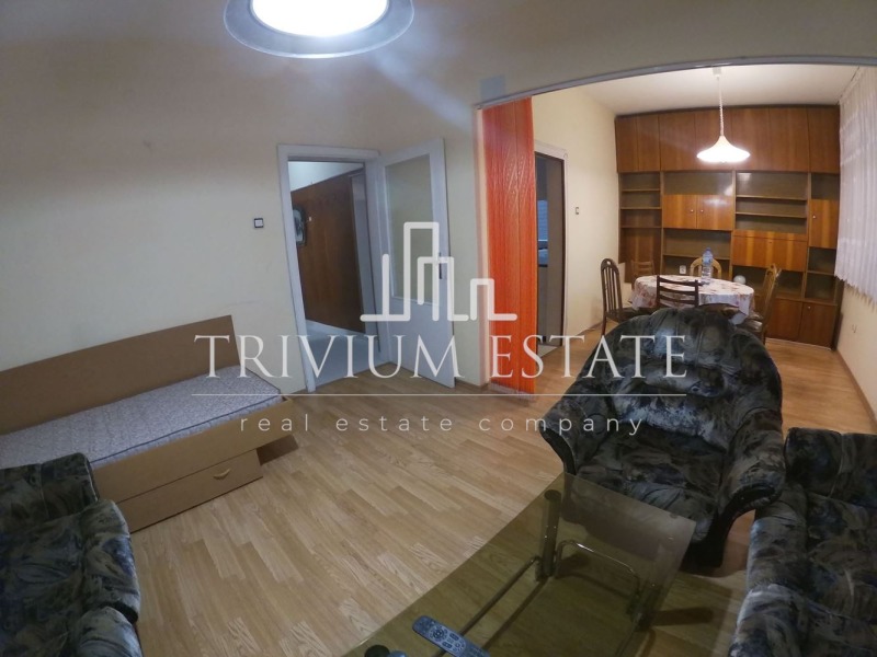 Til leje  1 soveværelse Plovdiv , Tsentar , 75 kvm | 91462554 - billede [6]