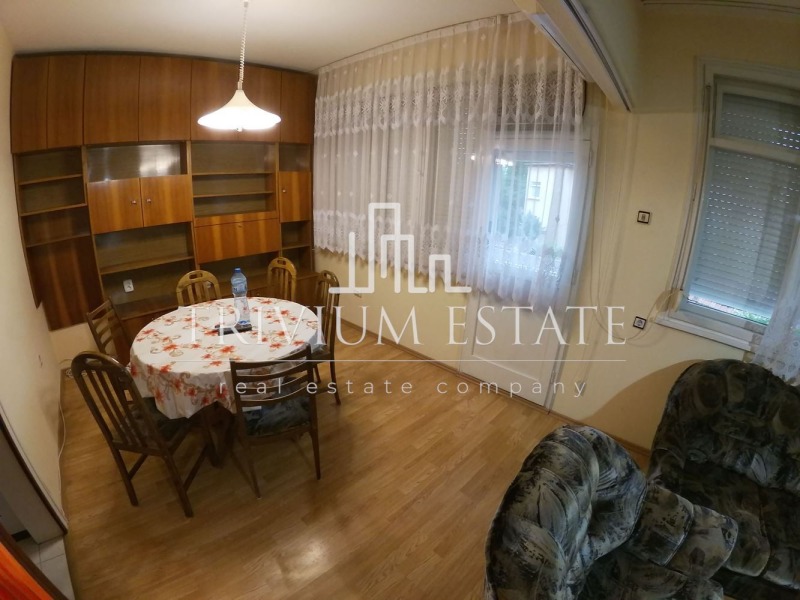 Til leje  1 soveværelse Plovdiv , Tsentar , 75 kvm | 91462554 - billede [5]