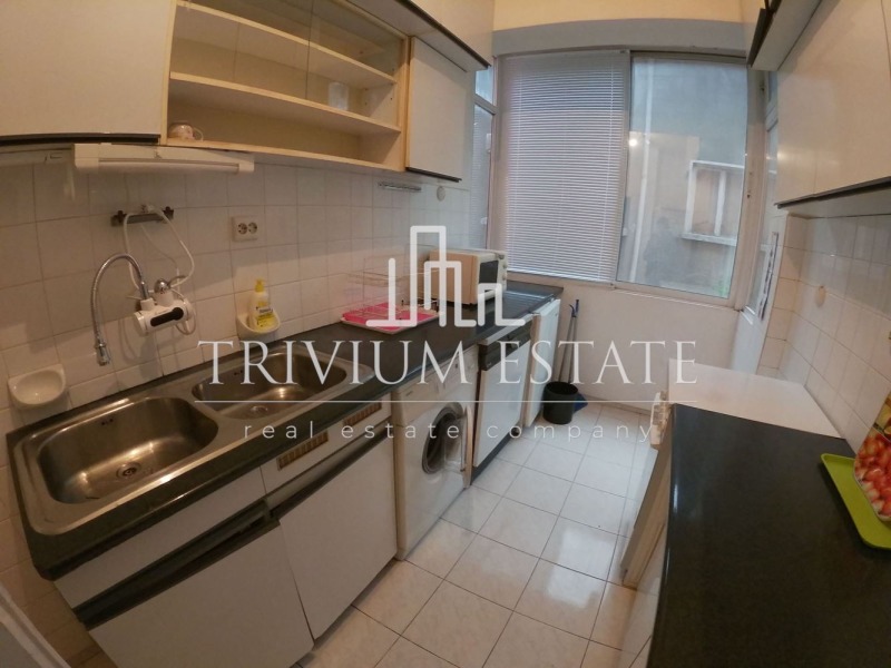 Til leje  1 soveværelse Plovdiv , Tsentar , 75 kvm | 91462554 - billede [4]