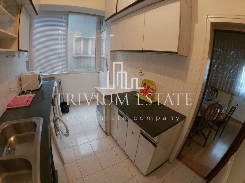 Til leje  1 soveværelse Plovdiv , Tsentar , 75 kvm | 91462554 - billede [3]