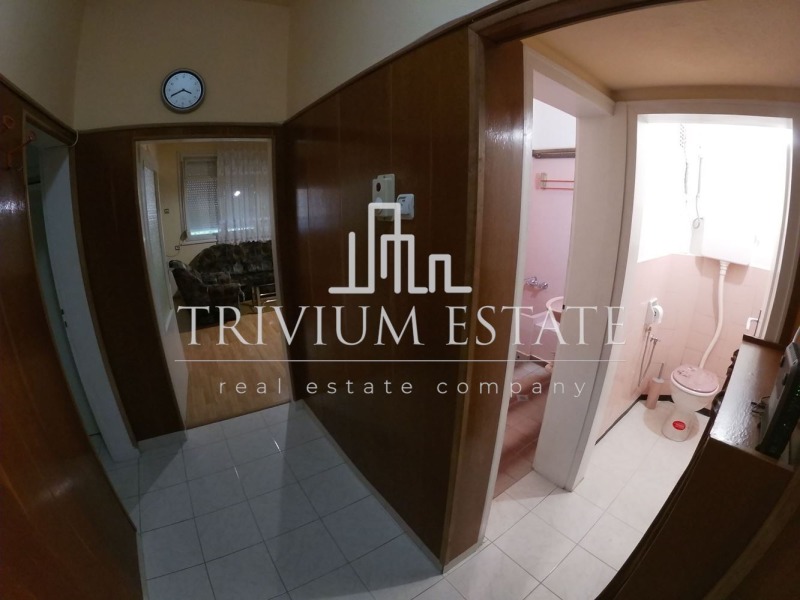 Til leje  1 soveværelse Plovdiv , Tsentar , 75 kvm | 91462554 - billede [7]