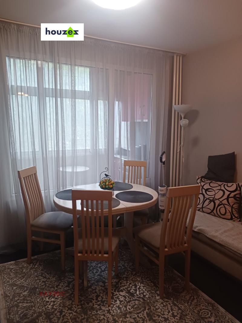 Дава под наем  2-стаен град София , Хиподрума , 45 кв.м | 45120497 - изображение [5]