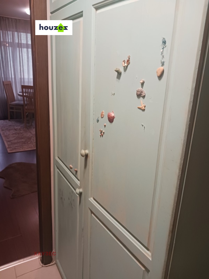 Дава под наем  2-стаен град София , Хиподрума , 45 кв.м | 45120497 - изображение [11]