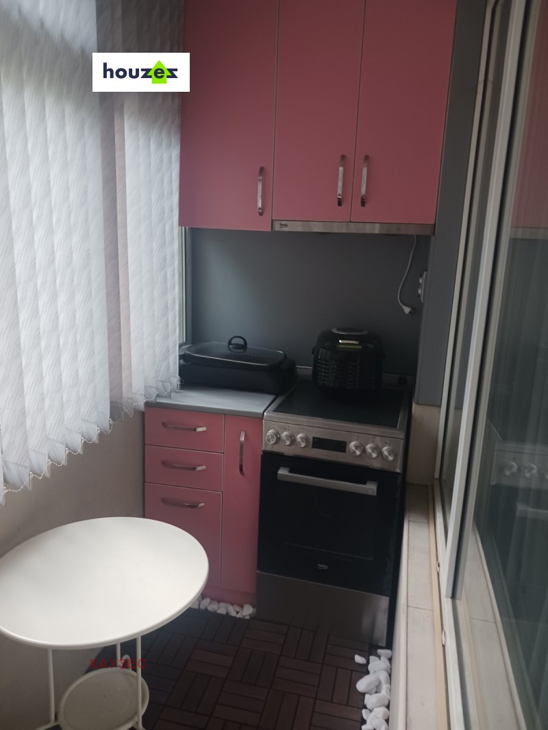 Дава под наем  2-стаен град София , Хиподрума , 45 кв.м | 45120497 - изображение [6]