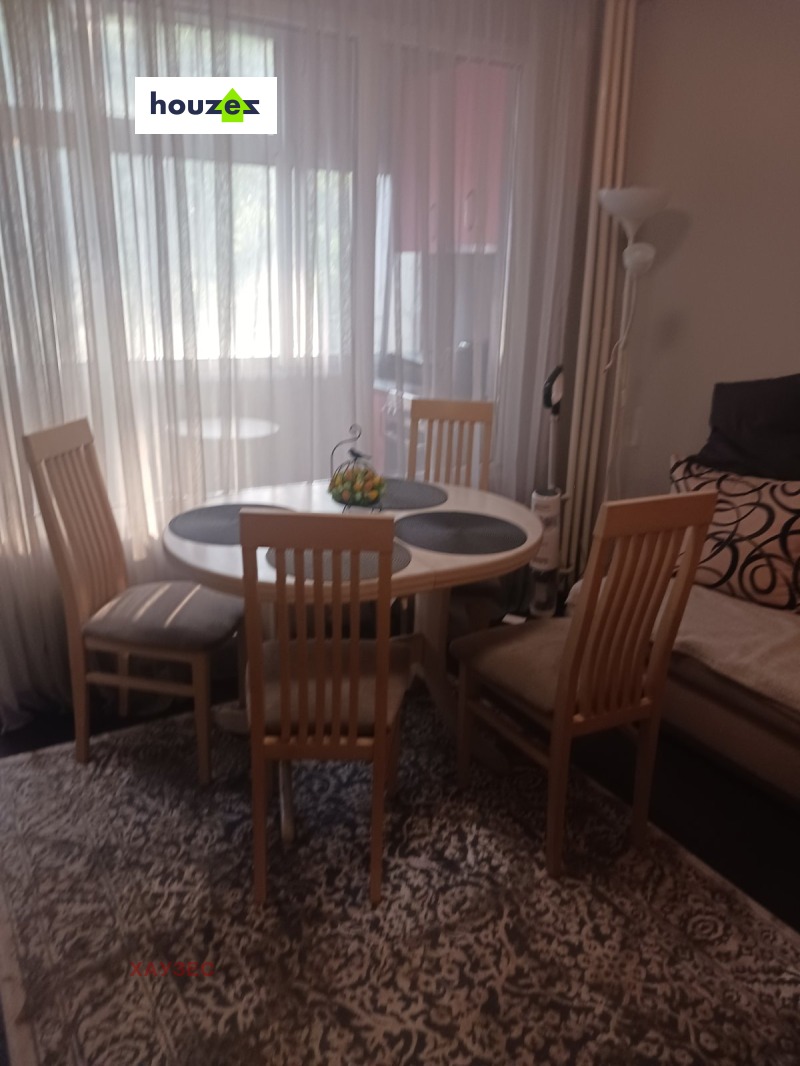 Дава под наем  2-стаен град София , Хиподрума , 45 кв.м | 45120497
